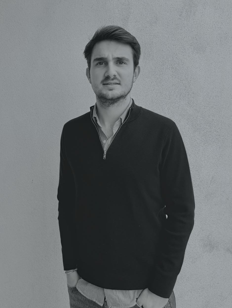 Photo Frédéric Ribera